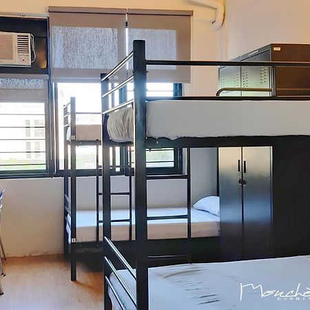 Monchere Dormitory Manila Kültér fotó