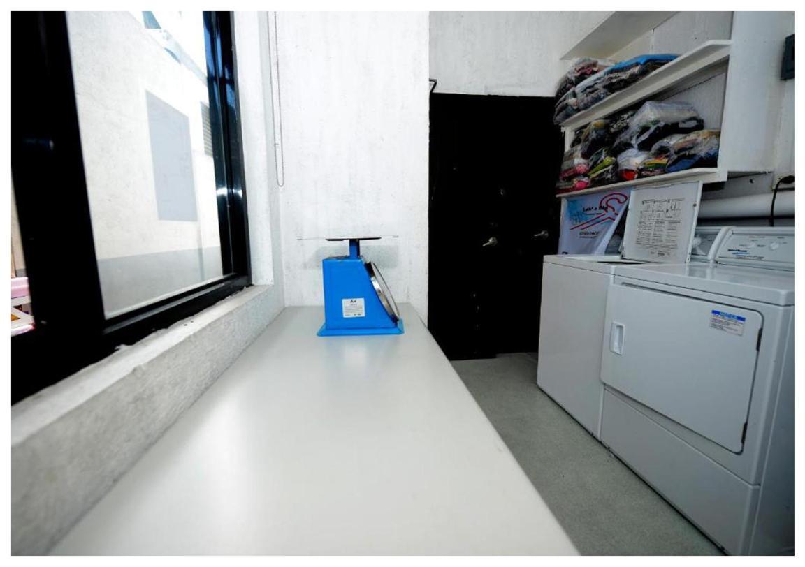 Monchere Dormitory Manila Kültér fotó