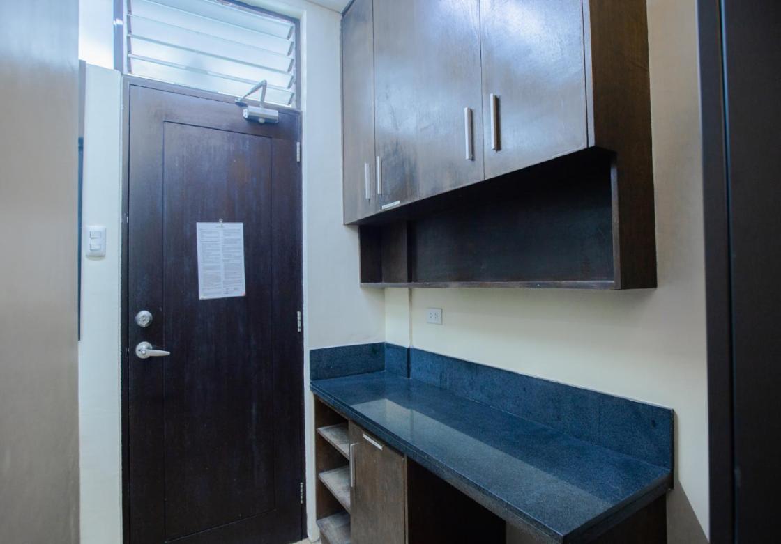 Monchere Dormitory Manila Kültér fotó